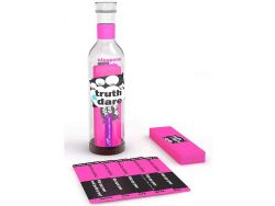 TRUTH & DARE -  SLEEPOVER PARTY (MULTILINGUAL)