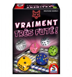 TRÈS FUTÉ -  VRAIMENT TRÈS FUTÉ! (FRENCH) 2