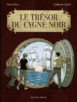 TRÉSOR DU CYGNE NOIR, LE