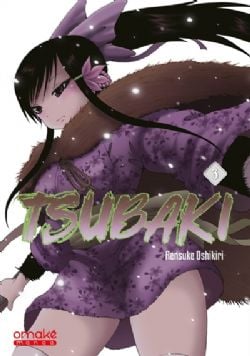 TSUBAKI -  (FRENCH V.) 03