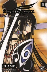 TSUBASA RESERVOIR CHRONICLE -  INTÉGRALE VOLUME DOUBLE (TOMES 09 & 10) (FRENCH V.) 05