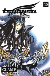 TSUBASA RESERVOIR CHRONICLE -  INTÉGRALE VOLUME DOUBLE (TOMES 19 & 20) (FRENCH V.) 10