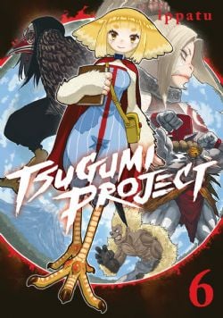 TSUGUMI PROJECT -  (ENGLISH V.) 06