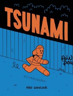 TSUNAMI -  (FRENCH V.)