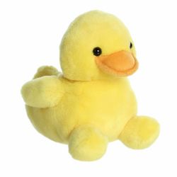 TUBBY RUBBER DUCKY (5