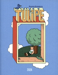TULIPE -  (FRENCH V.)