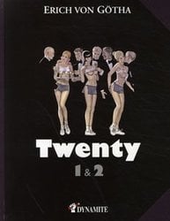 TWENTY -  L'INTÉGRALE (TOMES 01 ET 02)