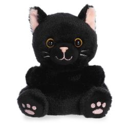 TWILIGHT BLACK CAT (5