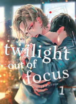 TWILIGHT OUT OF FOCUS -  (ENGLISH V.) 01