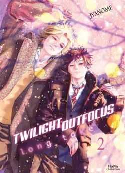 TWILIGHT OUTFOCUS -  (FRENCH V.) -  LONG TAKE 02