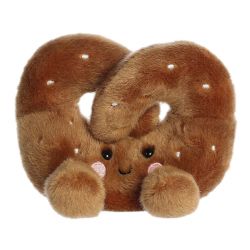 TWIST PRETZEL (5