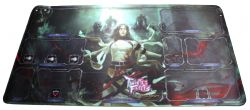 TWISTED FABLES -  SLEEPING BEAUTY PLAYMAT (ENGLISH)