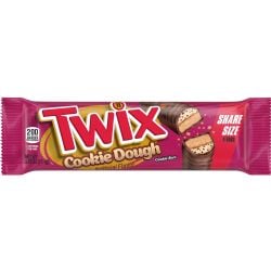 TWIX -  COOKIE DOUGH BAR (2.72G)