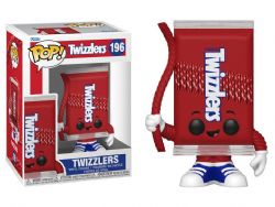 TWIZZLERS -  POP! VINYL FIGURE OF TWIZZLERS (4 INCH) 196