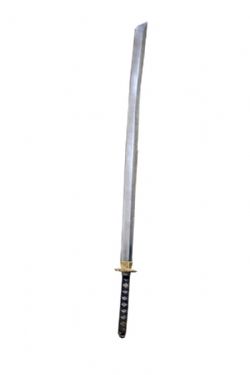 TWO-HANDED SWORD -  NODACHI (55