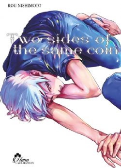 TWO SIDES OF THE SAME COIN -  (FRENCH V.) 01