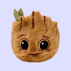 TY BEANIE BOUNCERS -  GROOT (4