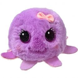 TY BEANIE BOUNCERS -  LEGGY THE OCTOPUS (3