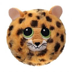 TY BEANIE BOUNCERS -  SPOTS THE LEOPARD (4