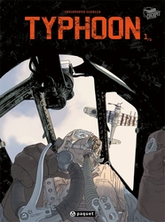 TYPHOON -  PREMIÈRE PARTIE 01