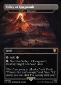 Tales of Middle Earth Commander -  Wasteland
