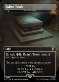 Tales of Middle-earth Commander -  Ancient Tomb