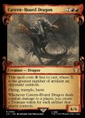 Tales of Middle-earth Commander -  Cavern-Hoard Dragon