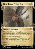 Tales of Middle-earth Commander -  Field-Tested Frying Pan