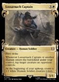 Tales of Middle-earth Commander -  Lossarnach Captain