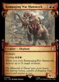 Tales of Middle-earth Commander -  Rampaging War Mammoth
