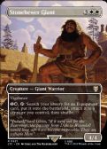 Tales of Middle-earth Commander -  Stonehewer Giant
