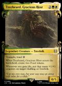 Tales of Middle-earth Commander -  Treebeard, Gracious Host