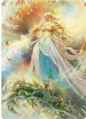 Tales of Middle-earth Scene Box -  Galadriel, Light of Valinor // Galadriel, Light of Valinor