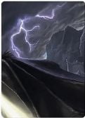 Tales of Middle-earth Scene Box -  Sorcerous Squall // Sorcerous Squall