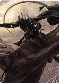 Tales of Middle-earth Scene Box -  Witch-king, Sky Scourge // Witch-king, Sky Scourge