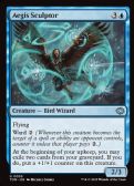 Tarkir: Dragonstorm -  Aegis Sculptor