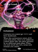 Tarkir: Dragonstorm -  All-Out Assault