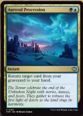 Tarkir: Dragonstorm -  Auroral Procession