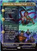 Tarkir: Dragonstorm -  Awaken the Honored Dead