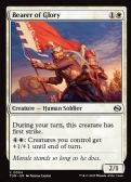 Tarkir: Dragonstorm -  Bearer of Glory