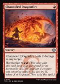 Tarkir: Dragonstorm -  Channeled Dragonfire