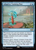 Tarkir: Dragonstorm Commander -  Adaptive Training Post