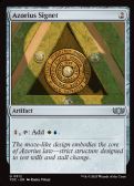 Tarkir: Dragonstorm Commander -  Azorius Signet