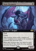 Tarkir: Dragonstorm Commander -  Bone Devourer