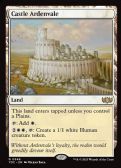 Tarkir: Dragonstorm Commander -  Castle Ardenvale