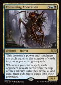 Tarkir: Dragonstorm Commander -  Consuming Aberration
