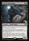 Tarkir: Dragonstorm Commander -  Dauthi Voidwalker
