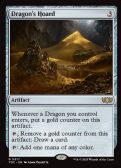 Tarkir: Dragonstorm Commander -  Dragon's Hoard