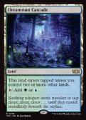 Tarkir: Dragonstorm Commander -  Dreamroot Cascade