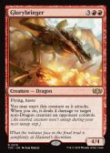 Tarkir: Dragonstorm Commander -  Glorybringer